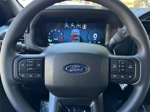 New 2026 Ford F150 STX w/ F-150 LOBO Package image 23