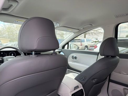 New 2026 Hyundai Ioniq 9 SEL image 28