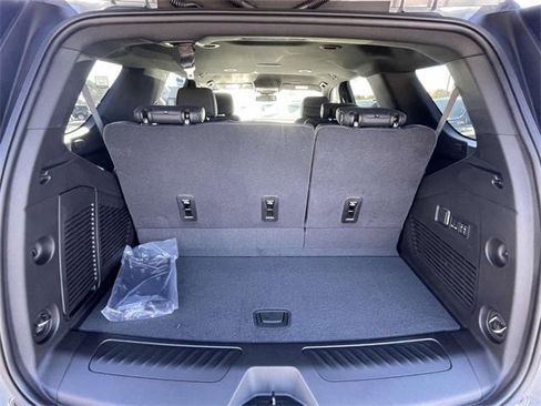 New 2026 Chevrolet Tahoe LT w/ Comfort Package image 8