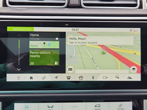 Used 2019 Land Rover Range Rover HSE image 22