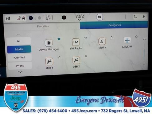 New 2026 Jeep Gladiator Rubicon image 27