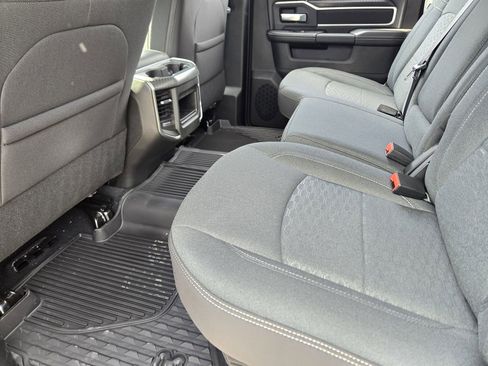 New 2026 RAM 3500 Lone Star image 22