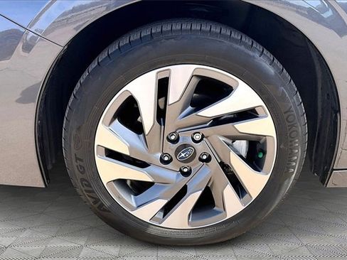 Used 2024 Subaru Legacy Touring XT image 8