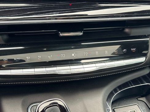 Used 2022 Cadillac Escalade Sport w/ Touring Package image 22