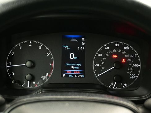 Used 2024 Toyota Corolla LE FWD image 22