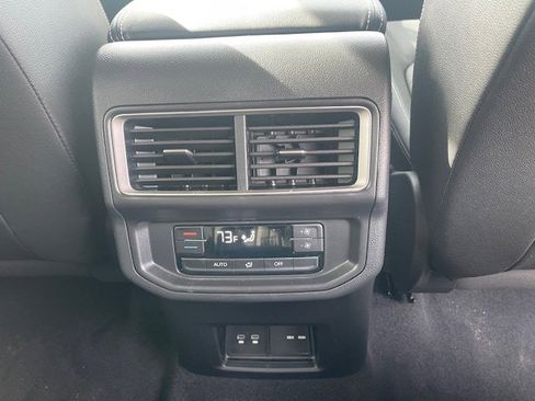 New 2026 Volkswagen Atlas SE AWD/4WD image 12