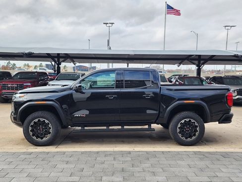 New 2026 GMC Canyon AT4 w/ Technology Plus Package image 7