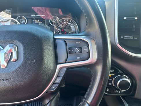 Certified 2021 RAM 1500 Big Horn image 23