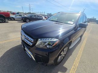 Used 2018 Mercedes-Benz GLS 450 GLS 450 video 1
