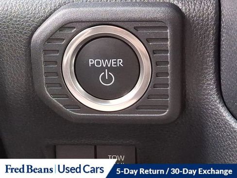 Used 2025 Toyota Land Cruiser 1958 AWD/4WD image 25