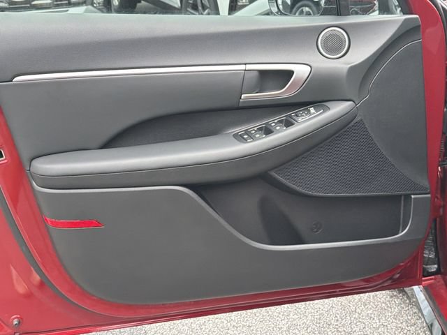 New 2026 Hyundai Sonata SEL FWD image 12