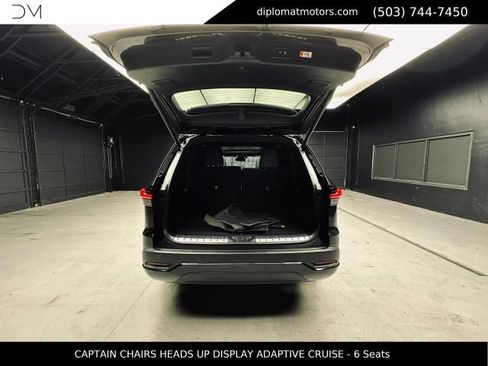 Used 2024 Lexus TX 350 FWD w/ Technology Package image 47