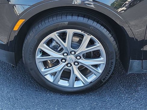 Used 2021 Cadillac XT5 Sportv image 10