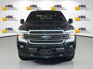 Used 2018 Ford F150 Limited video 2