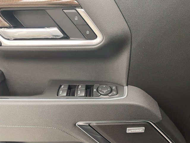 New 2026 Chevrolet Silverado 1500 RST w/ All Star Edition Plus AWD/4WD image 18