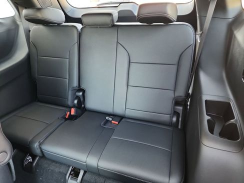 New 2026 Chevrolet Traverse LT image 41