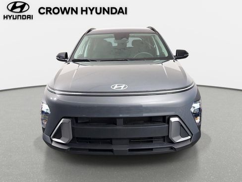 Certified 2026 Hyundai Kona SEL Sport FWD image 2