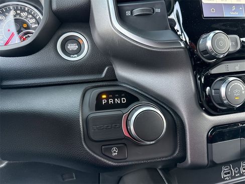 New 2026 RAM 1500 2WD Crew Cab image 18