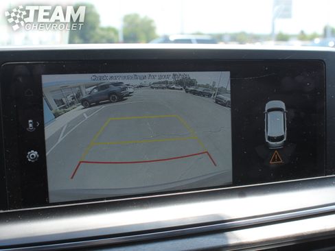 Used 2022 Kia Telluride EX w/ EX Premium Package AWD/4WD image 18
