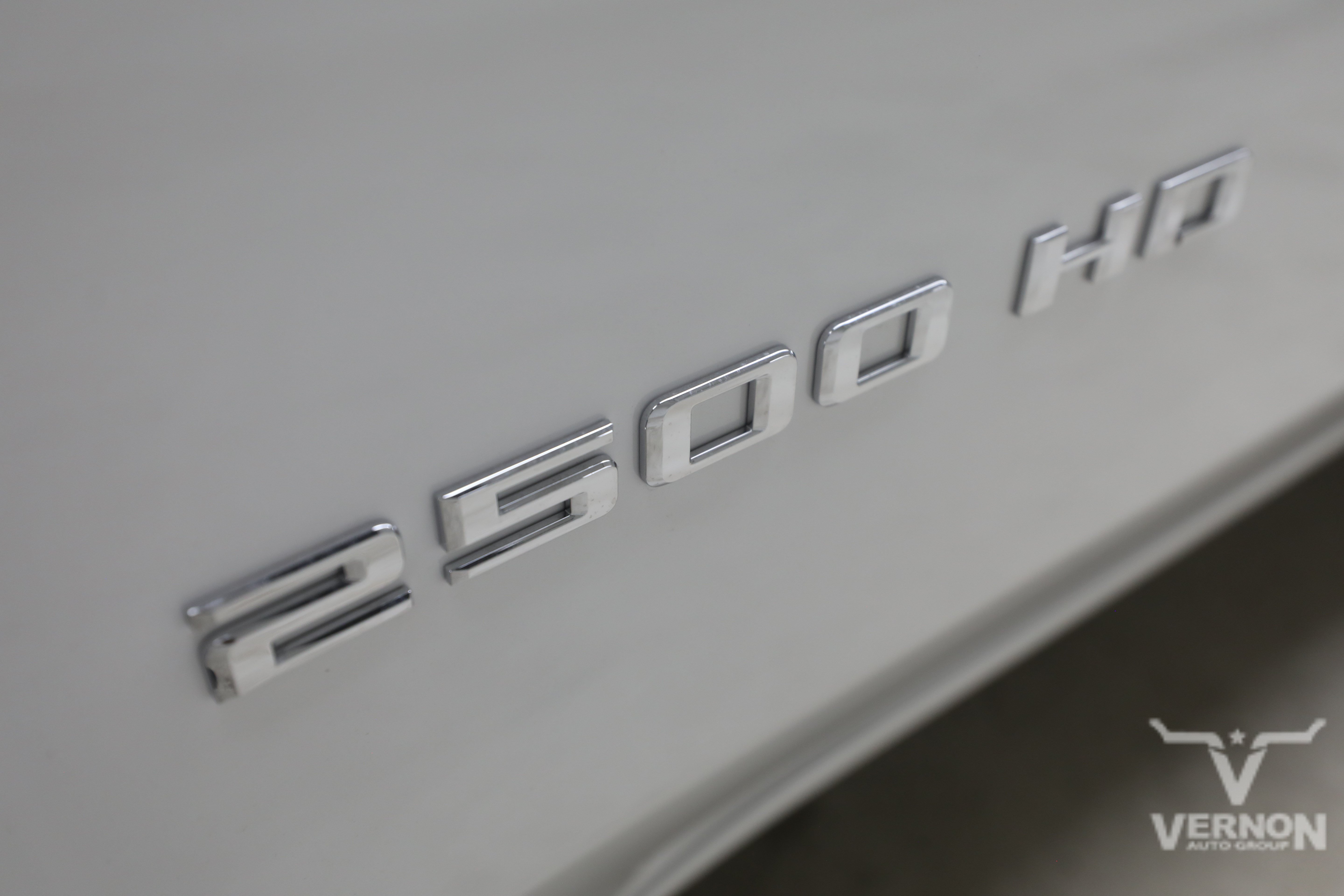 New 2026 Chevrolet Silverado 2500 Custom w/ Custom Value Package AWD/4WD image 34