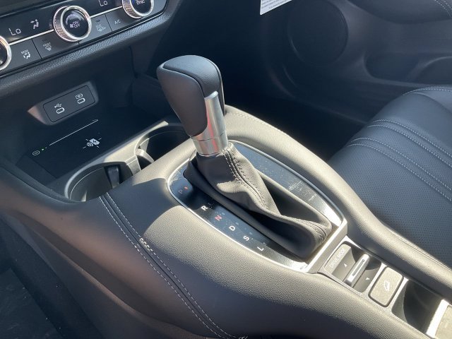 New 2027 Honda HR-V EX-L image 26