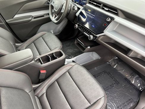 New 2027 Chevrolet Bolt RS image 17