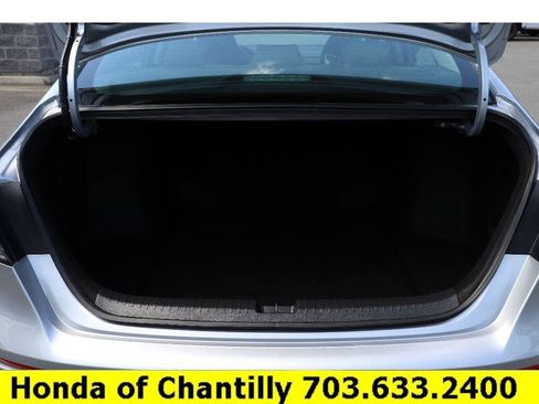 Certified 2024 Honda Accord LX image 25