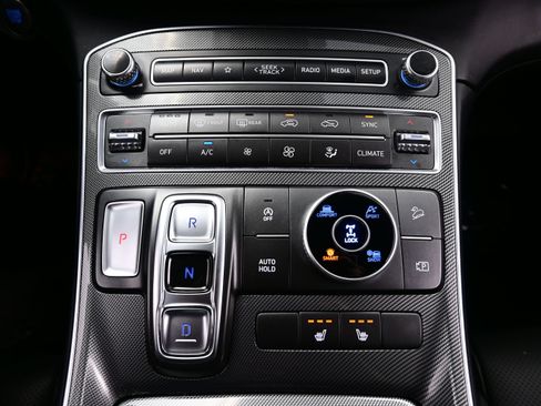 Used 2023 Hyundai Santa Fe SEL w/ Premium Package AWD/4WD image 22