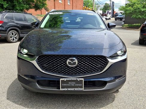 Certified 2026 MAZDA CX-30 AWD 2.5 S image 2