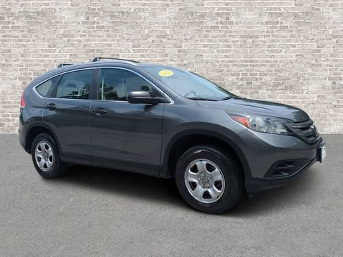 Used 2014 Honda CR-V LX image 1