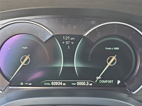 Used 2018 BMW X3 xDrive30i image 27