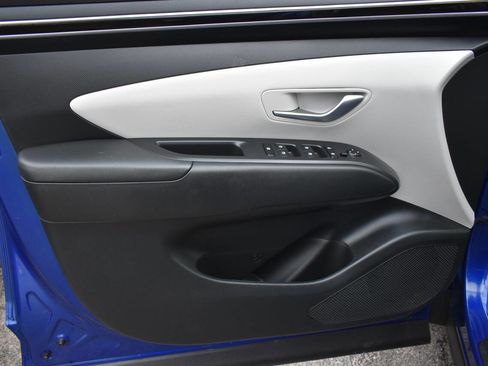 Used 2023 Hyundai Tucson SEL w/ Cargo Package image 16