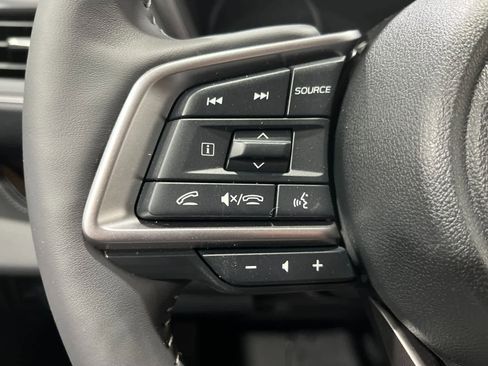 New 2026 Subaru Ascent Touring AWD/4WD image 16