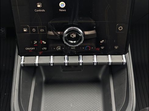 New 2026 GMC Terrain Elevation w/ Black Edition AWD/4WD image 24