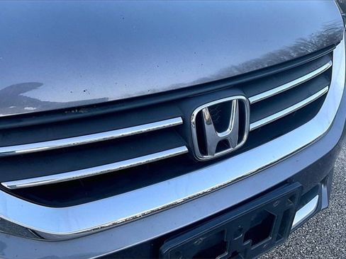Used 2014 Honda Accord EX-L image 29