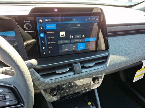 New 2026 Subaru Outback Limited AWD/4WD image 3