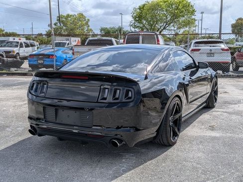 Used 2014 Ford Mustang GT Premium w/ Electronics Package image 5