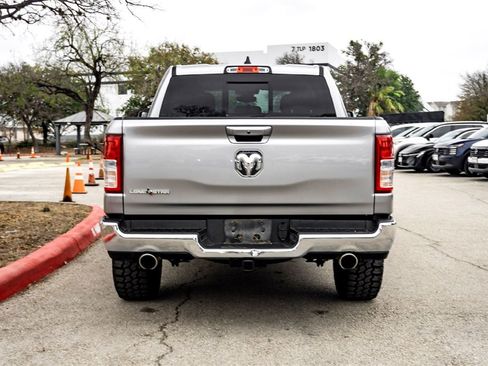 Used 2022 RAM 1500 Lone Star image 6