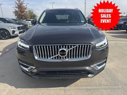 Used 2023 Volvo XC90 B6 Plus w/ Protection Package Premier