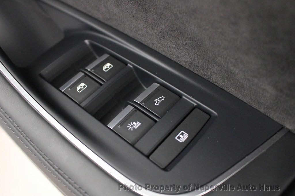 Used 2021 Audi A8 L 4.0T w/ Executive Plus Package AWD/4WD image 40