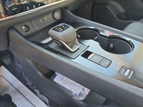 New 2026 Nissan Rogue SV image 26