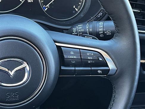 Used 2024 MAZDA CX-30 2.5 Turbo w/ Premium Package image 14