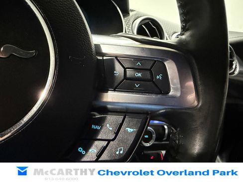 Used 2021 Ford Mustang GT Premium RWD image 15