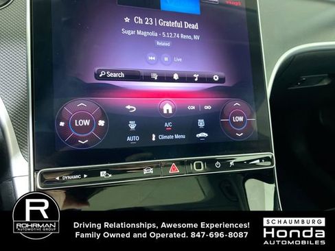 Used 2025 Mercedes-Benz C 300 Sedan image 8