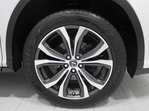 Used 2019 Lexus RX 350 AWD w/ Navigation Package image 5