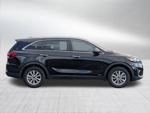 Used 2020 Kia Sorento LX AWD/4WD image 8