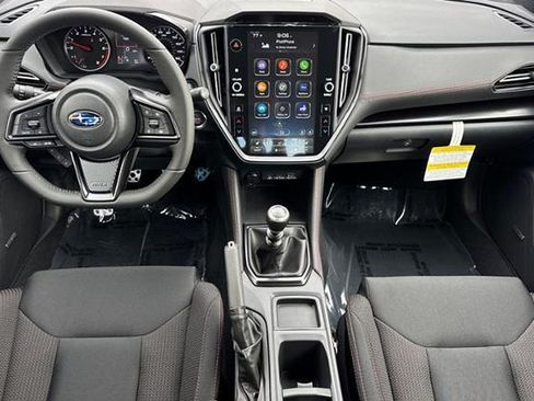 New 2026 Subaru WRX Premium AWD/4WD image 13