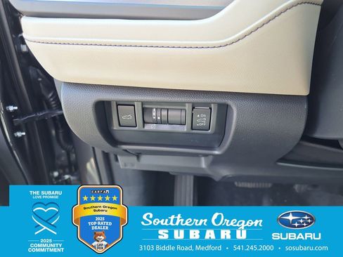 New 2026 Subaru Forester Limited AWD/4WD image 23