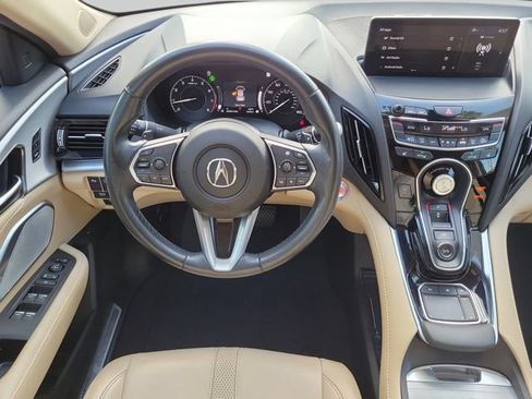 Used 2023 Acura RDX FWD w/ Technology Package image 13
