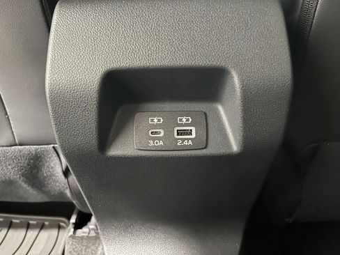 Certified 2026 Subaru Crosstrek 2.5i Limited AWD/4WD image 25